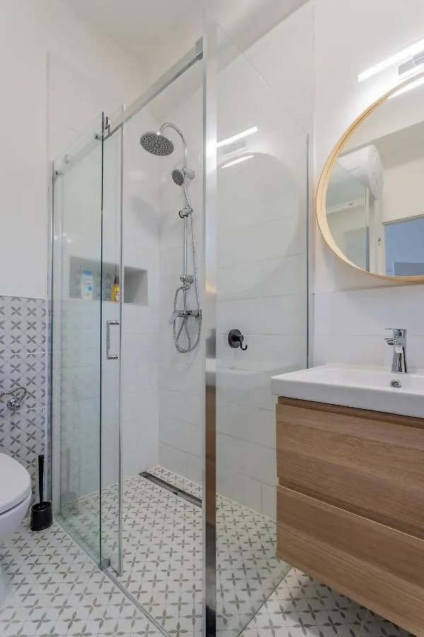 Azure Green Heaven Appartement Boedapest