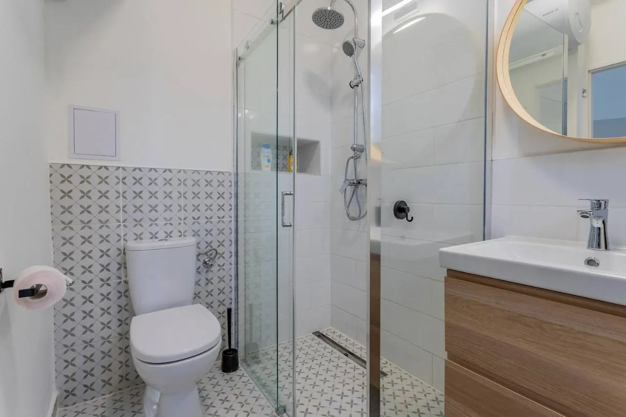 Azure Green Heaven Appartement Boedapest